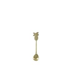Chic Antique Ske m/Ananas Messing