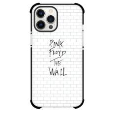 Pink Floyd Phone Case For iPhone Samsung Galaxy Pixel OnePlus Vivo Xiaomi Asus Sony Motorola Nokia - Pink Floyd The Wall On White Background