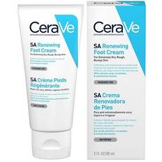 Cerave Renewing Sa foot cream 88ml