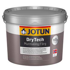 JOTUN DRYTECH MURFÄRG