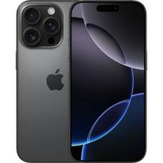 iPhone 16 Pro 1TB Black Titanium MYNR3QN/A