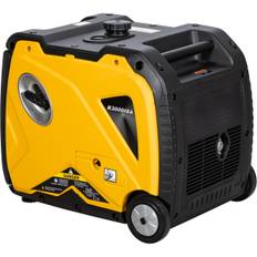 Elverk Inverter 3,5Kw R3000Isa Bensin