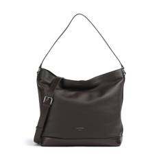 Tiger of Sweden Foru Hobo bag mørkebrun