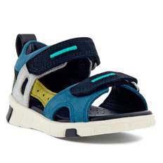 ECCO Mini Stride sandal - 24