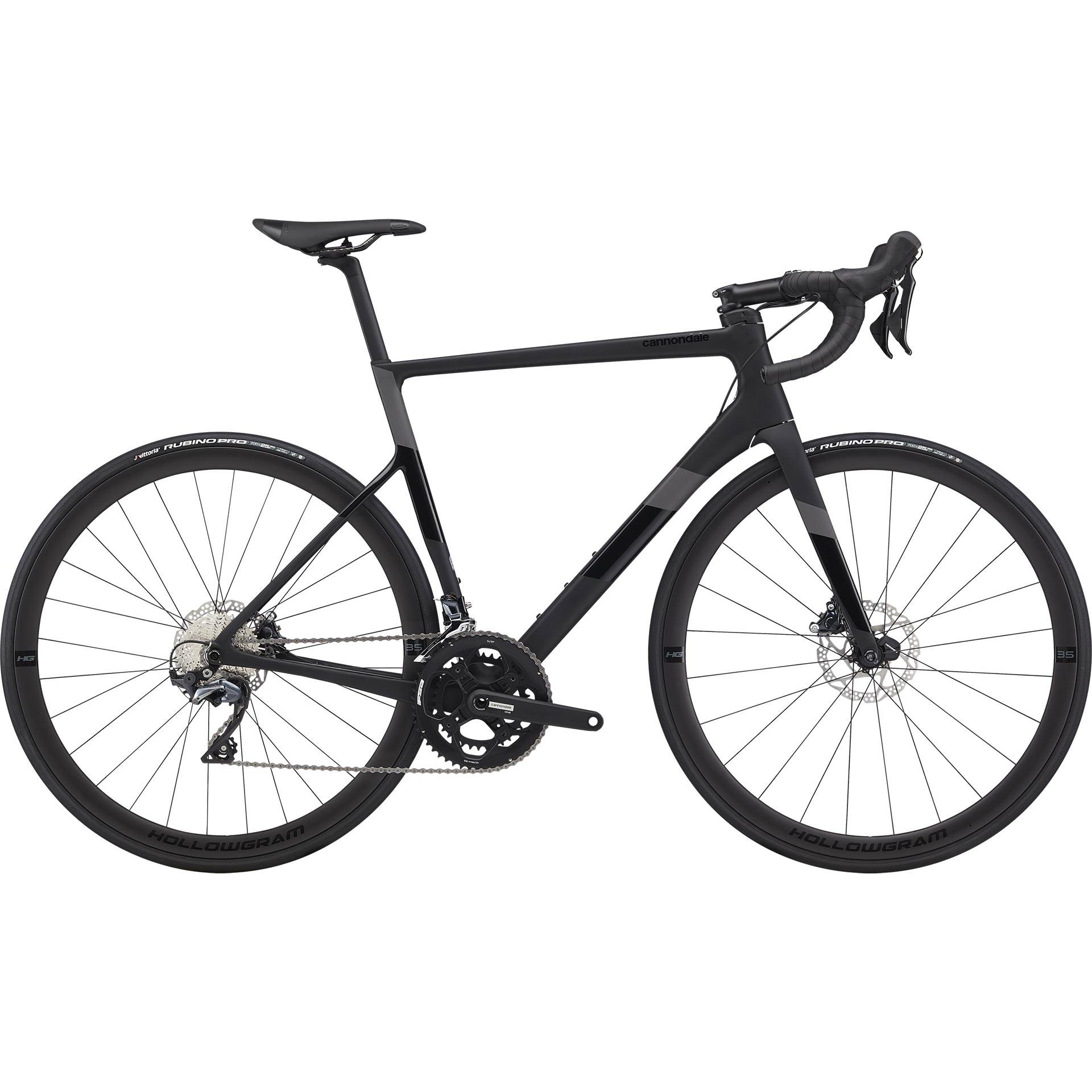 Cannondale SuperSix EVO 2020 - 043 / 56 / carbon