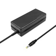 Qoltec 51037 power adapter/inverter Indoor 120 W Black