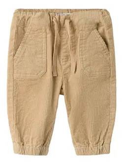 Name It Omega Bukser - Sesame 68