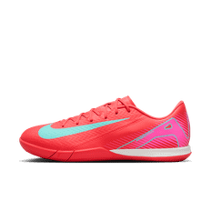 Nike Mercurial Vapor 16 Academy IC Low-Top-fodboldsko - rød - 36