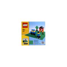 LEGO Basic - Byggeplade Grøn - 626