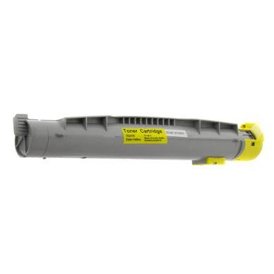 Tonerkassett gul 8.000 sidor