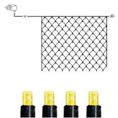 System 24 nät startpaket 140 ljus 2x2m varmvit