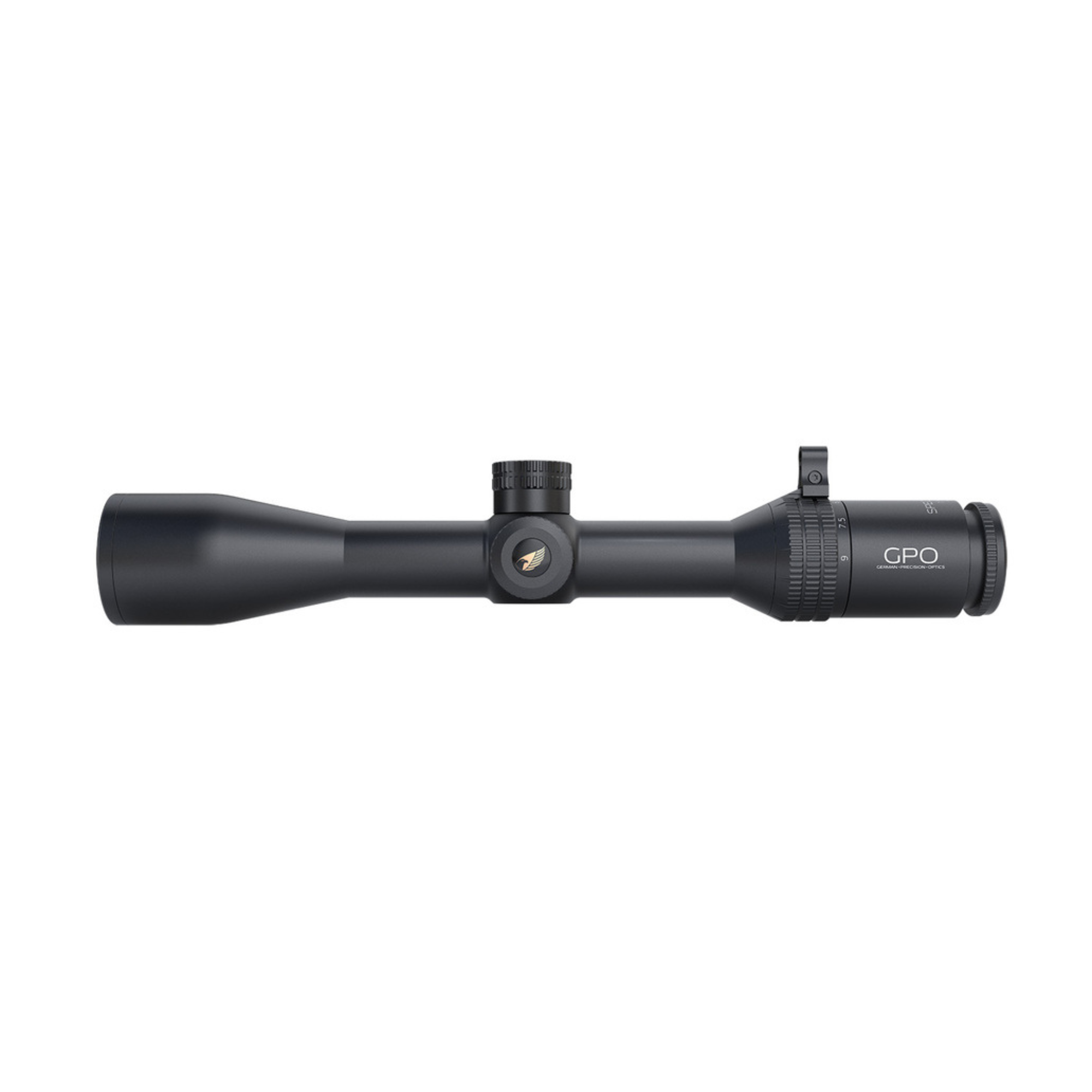 GPO Spectra 6X 1,5-9X44I G4i - G4i