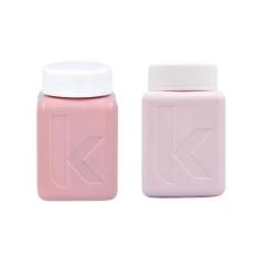 Kevin Murphy Angel Wash 40ml + Angel Rinse 40ml Travelsize