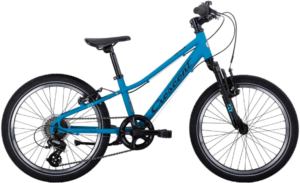 Crescent 20″ Grim