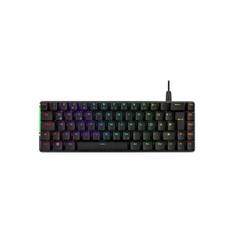 ASUS ROG Falchion Ace - Tastatur - Tysk - Sort