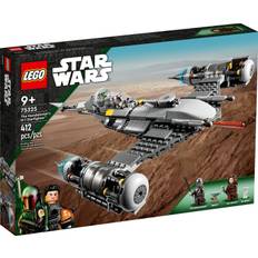 LEGO® Star Wars™ 75325 Der N-1 Starfighter des Man