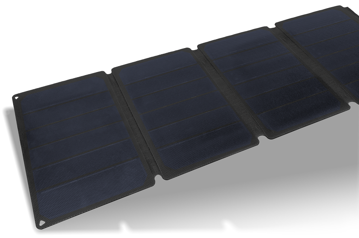 Aqiila Sunbird P56 – Solpanel 56 W