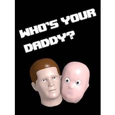 Who's Your Daddy Steam Gift GLOBAL