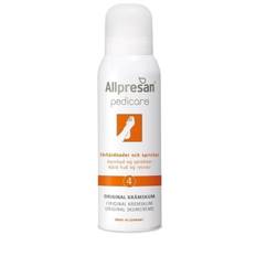 Allpresan 4 Skumkräm 125 ml