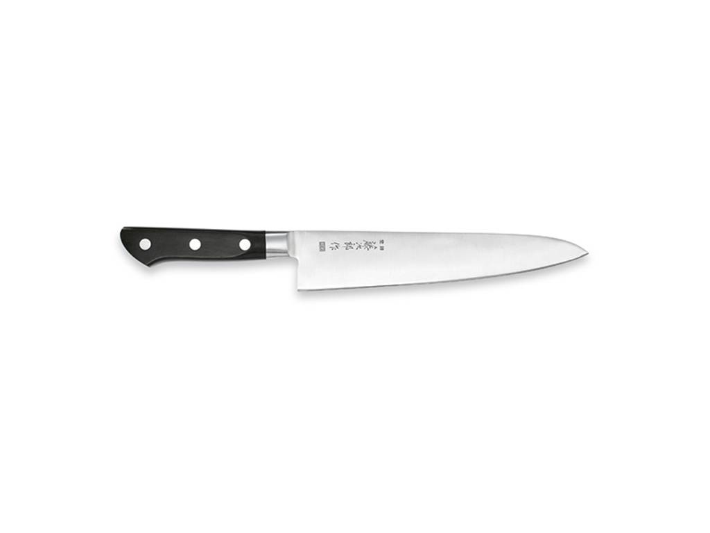 Tojiro DP Kockkniv, 21 cm, 3 lager
