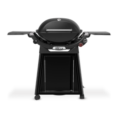Weber Q3200N+ Gasolgrill med vagn