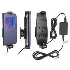 Brodit Aktiv holder til fast installation, Samsung Galaxy S6/S6 edge/S7