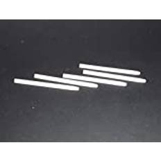 5 st vita standardpennor för WACOM CTL-471, CTL-671, CTL-472, CTL-672