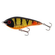 WESTIN SWIM Suspending 12 cm/ 53 gr - 3D Golden Perch