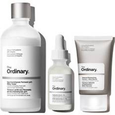 The Ordinary The Sensitive Skin Collection