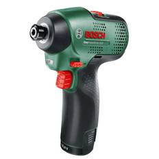 BOSCH Cordless Impact Driver IPD1108 10.8V