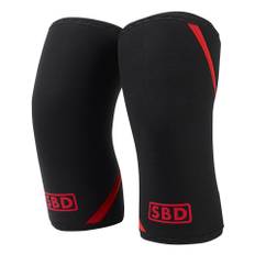 SBD Knee Sleeves - 4xl