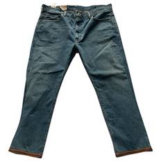 Levi's Vintage Clothing Straight jeans