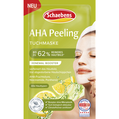 Schaebens AHA Peeling stofmaske