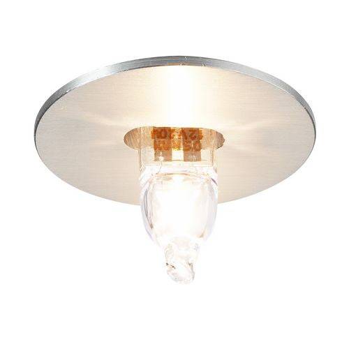 ST 33 downlight psm lighting - Børstet alu