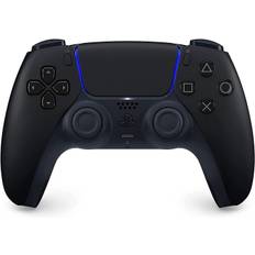 Playstation 5, DualSense Handkontroll - Svart