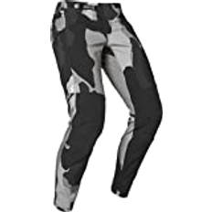 Fox Racing Defend Fire Pants svart Camo 30