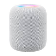 Apple Homepod (Andra Generationen 2025), vit