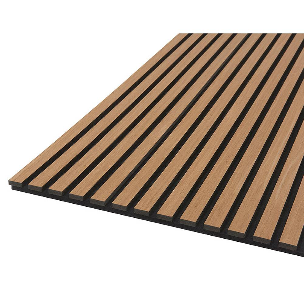 AKUSTIKPANEL QUANTI EK 15X520X2440MM