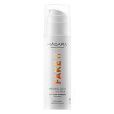 MÁDARA Fake It Natural Look Self Tan Milk Nude