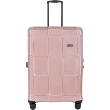 Resväska EPIC Crate Reflex EVO Crystal Rosa