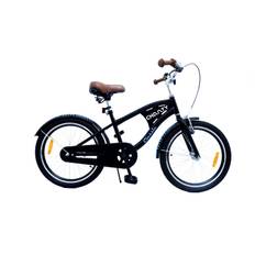 CHANTY Classic 20" Sort Børnecykel