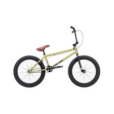 Kink Gap 20" 2026 Freestyle BMX Cykel