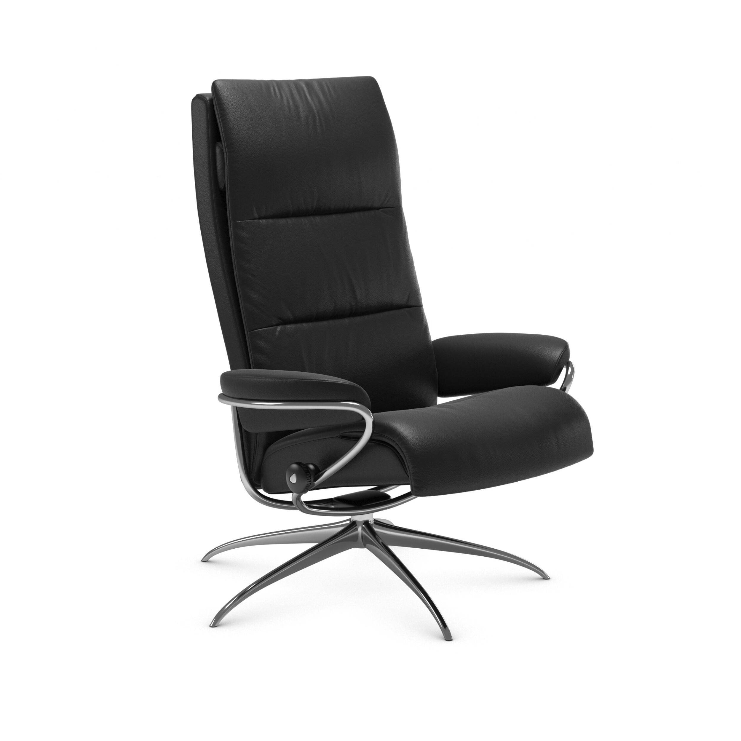 Stressless Tokyo