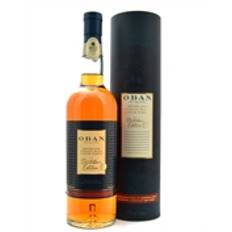 Oban Distillers Edition Highland Single Malt Scotch Whisky 70 cl 43%