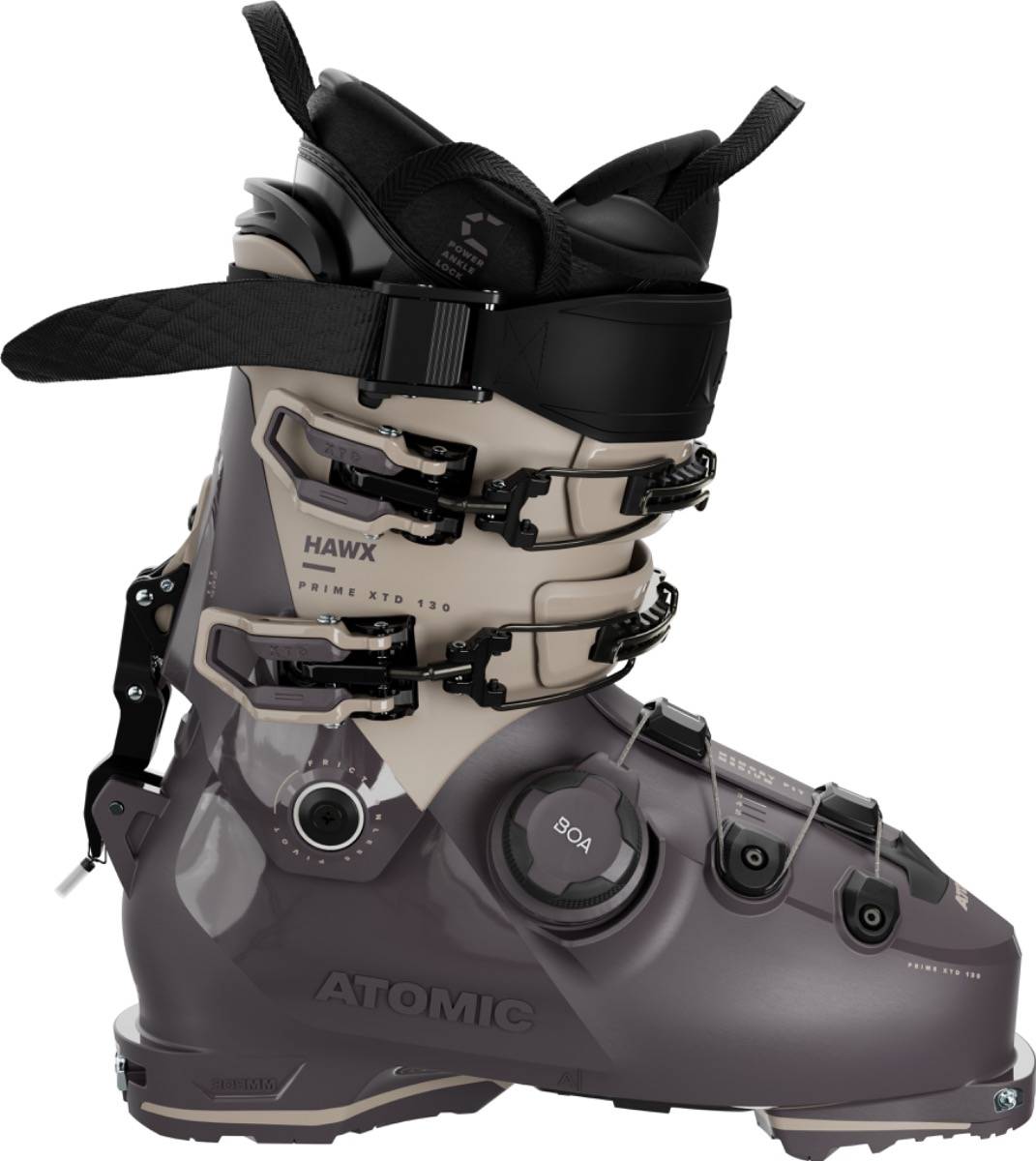 Atomic Hawx Prime XTD 130 BOA GW.