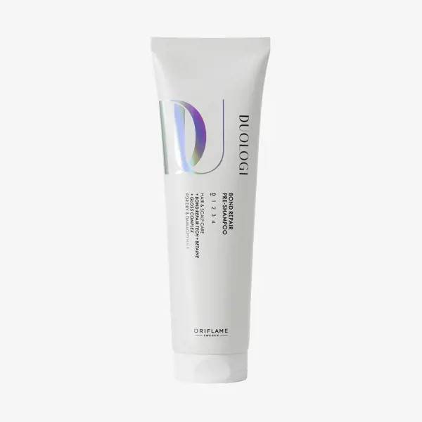 Bond Repair Pre-Shampoo