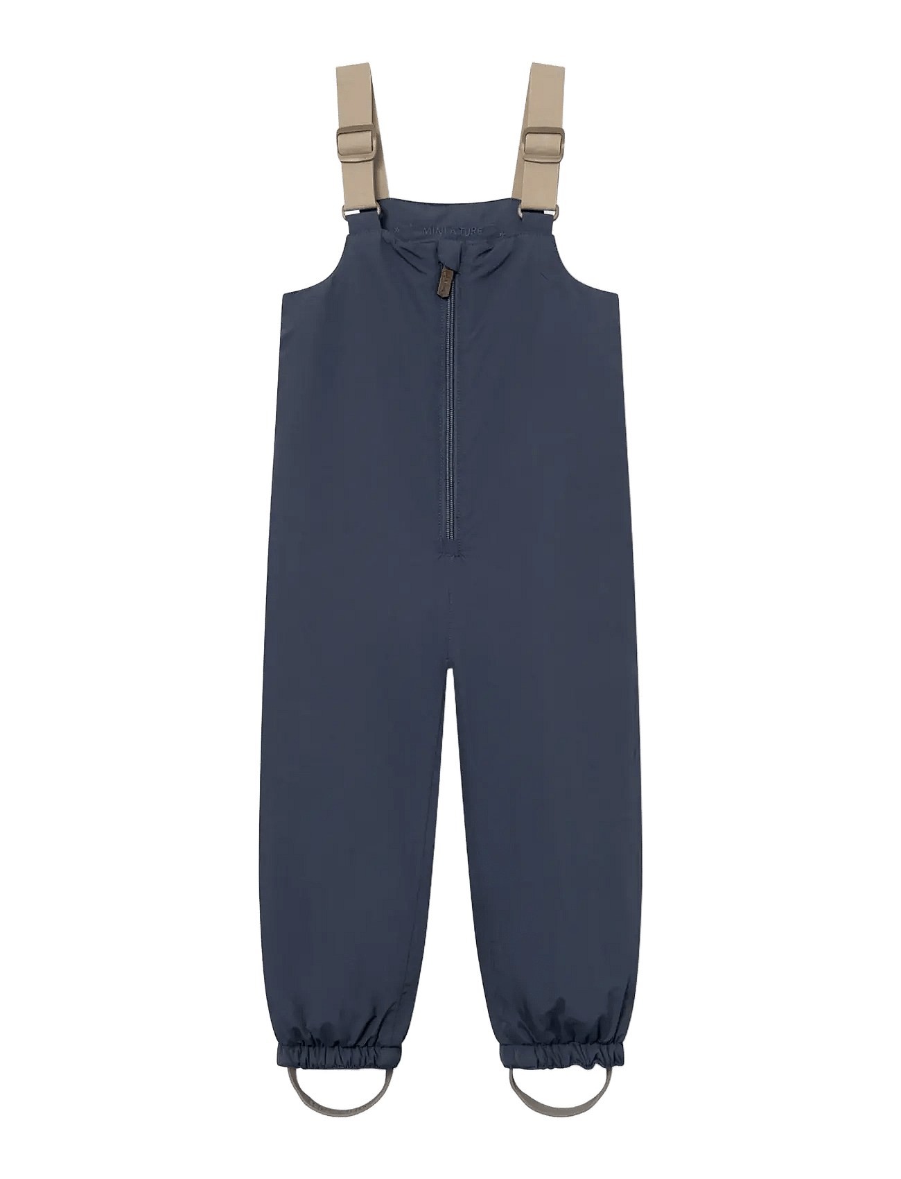 MINI A TURE Matwalentexo All Season Pants. Grs - Navy - 110
