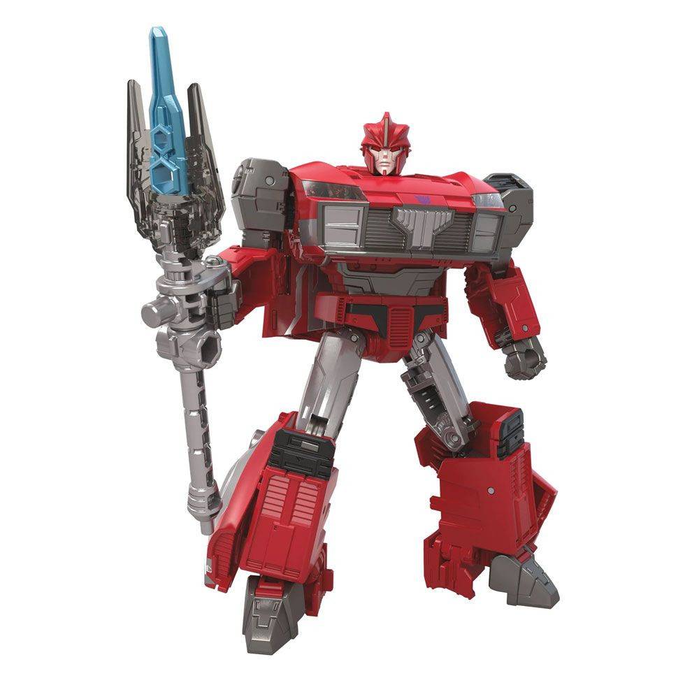 Transformers Knock-out Figur Transformers Legacy F3031