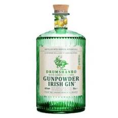 Drumshanbo with Sardinian Citrus Gunpowder Irish Gin Citrus