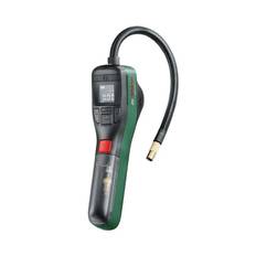 Bosch EasyPump Luftpump med lufttrycksmätare